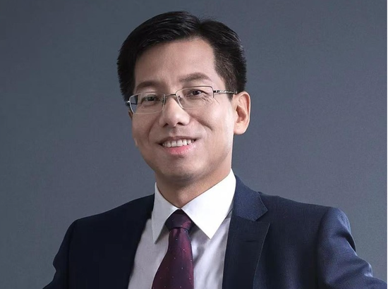 世纪证券首席信息官王育锋拟离任  第1张