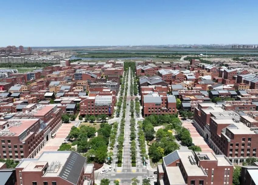 海泰发布|深化资源联动,盘活存量潜力,海泰控股集团党委书记、董事长刘铁钢赴天津滨海—中关村协同创新示范基地调研 第5张 海泰发布|深化资源联动,盘活存量潜力,海泰控股集团党委书记、董事长刘铁钢赴天津滨海—中关村协同创新示范基地调研 第5张