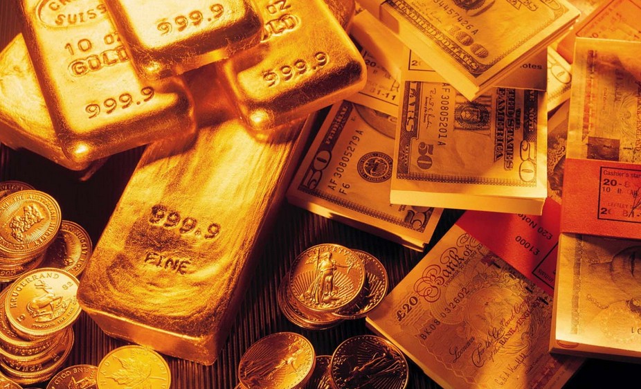 如何分析黄金白银的回收价格走势?这种走势对市场有何影响? 第2张 如何分析黄金白银的回收价格走势?这种走势对市场有何影响? 第2张