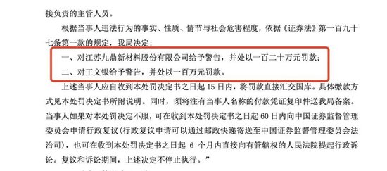 昔日“铜王”被罚！  第3张