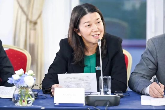 建行中层人事调整 北京分行再换负责人 第9张 建行中层人事调整 北京分行再换负责人 第9张