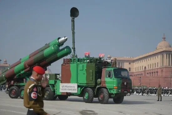 伊以战争凸显印度经济脆弱性  第1张