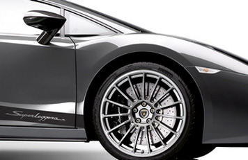 车子撞掉漆如何处理？处理掉漆问题有哪些方法？  第1张