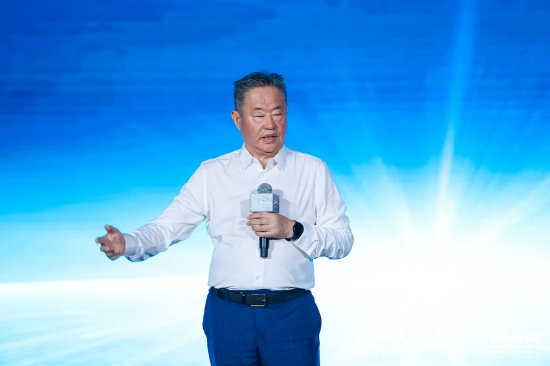 宁高宁:不能以“卷”这个题目来减弱市场和竞争对产业升级和进化的力量 第1张 宁高宁:不能以“卷”这个题目来减弱市场和竞争对产业升级和进化的力量 第1张