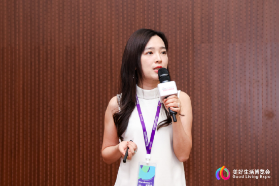 蚂蚁集团李晓婧：“多碰多得”激励计划，会一直做下去  第1张