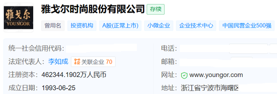 砍完地产卖金融，雅戈尔拿什么再赚140亿？  第3张
