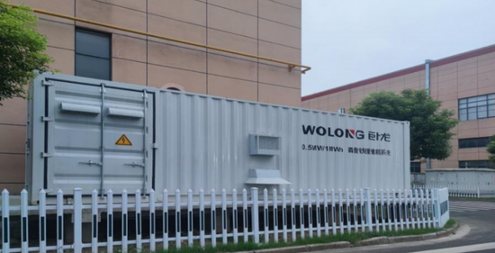 地产业务不景气，卧龙新能再转型！剥离矿业转向新能源  第1张