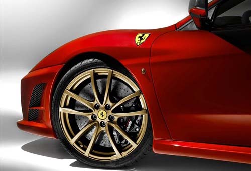 如何解决汽车轮毂生锈问题?解决生锈有哪些措施? 第1张 如何解决汽车轮毂生锈问题?解决生锈有哪些措施? 第1张