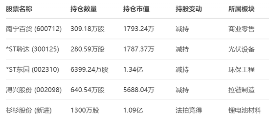 杉杉创始人离世，长子全部持股被强执！亲儿子被后妈踢出局？  第3张