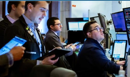 盘前:道指期货涨0.56% 美元逼近三年地点 第2张 盘前:道指期货涨0.56% 美元逼近三年地点 第2张