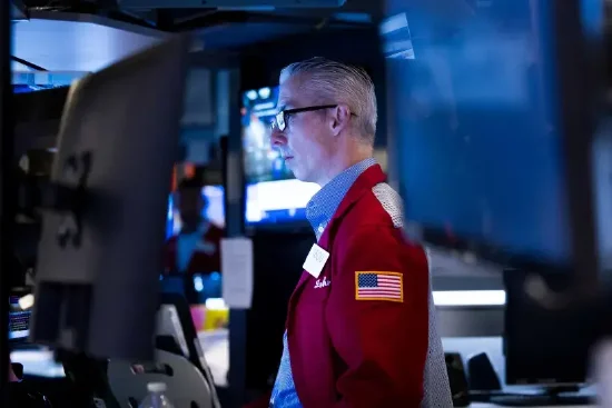 早盘：美股小幅上扬 市场关注贸易局势进展  第1张