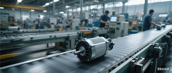 这位董事长,比余承东更早提出“遥遥领先” 第1张 这位董事长,比余承东更早提出“遥遥领先” 第1张