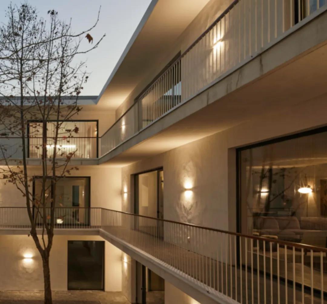 验资5000万元看房 一套2亿元起 上海“宁国府”拿地17年 才在政策松动缝隙里找到开盘时机  第8张