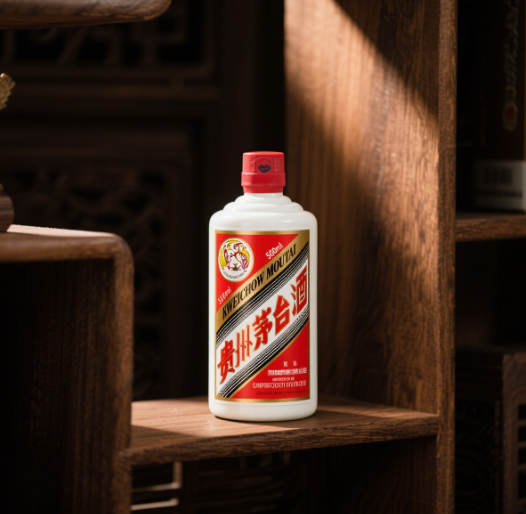 i茅台上线“1L装飞天茅台”,谁在为600元差价买单? 第1张 i茅台上线“1L装飞天茅台”,谁在为600元差价买单? 第1张