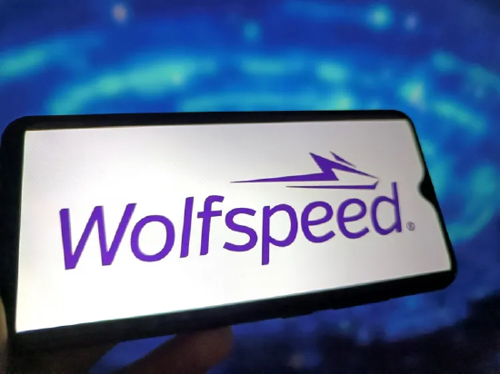 Wolfspeed申请破产保护,股价却飙升 第1张 Wolfspeed申请破产保护,股价却飙升 第1张