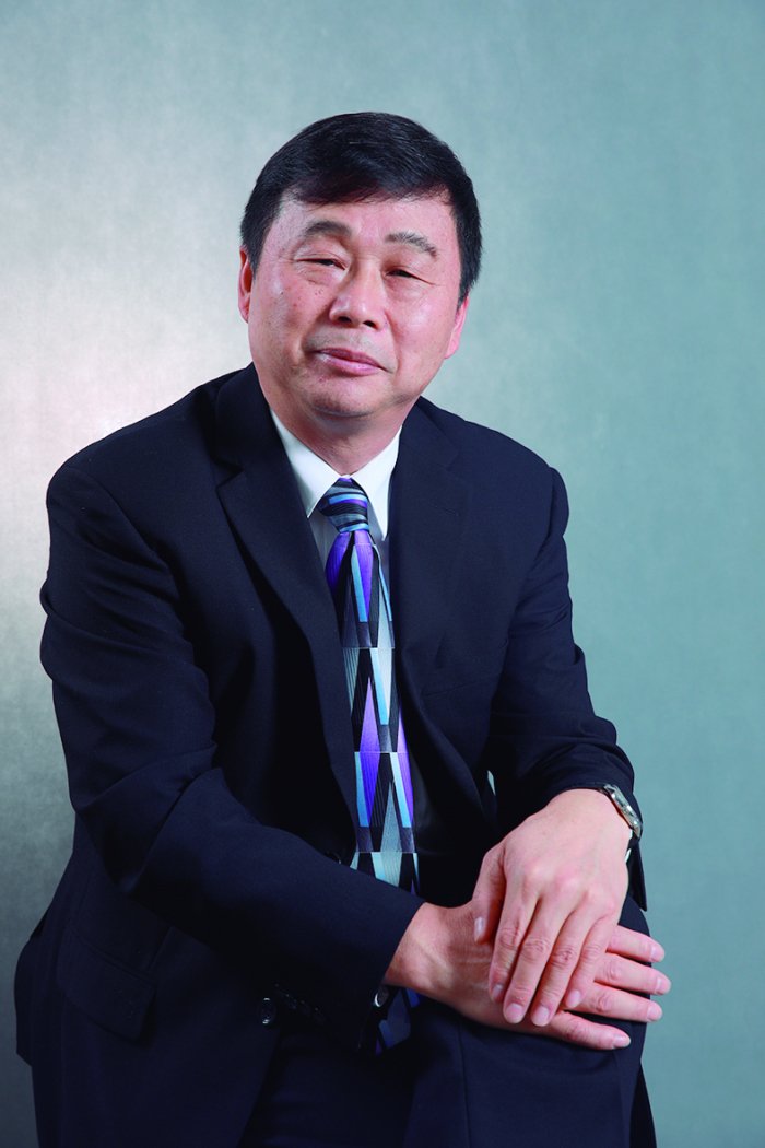 和誉医药徐耀昌:“从0到1”拓路中国创新药 第1张 和誉医药徐耀昌:“从0到1”拓路中国创新药 第1张