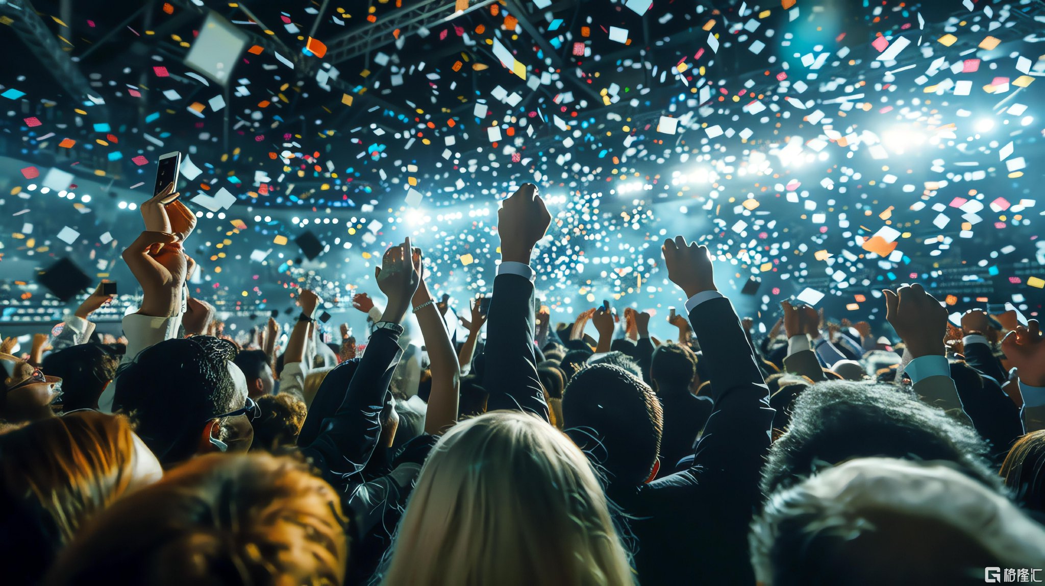 韩国股市，快翻倍了  第1张