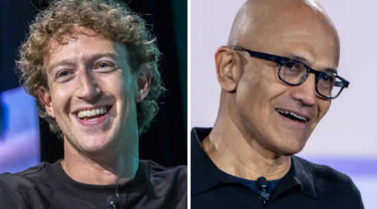 人工智能领域支出备受关注，但在线广告才是推动大型科技公司增长的主要动力  第1张