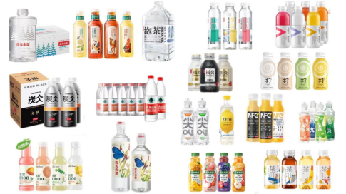 农夫山泉砸2842万悄悄扩建，2026哪个赛道大战提前打响了？  第10张