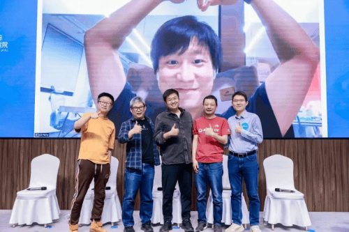 AI 3D 生成与重建，破局产业新范式｜AI月光社第4期  第5张