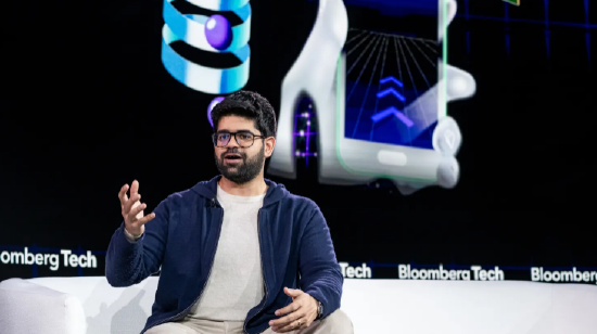 Perplexity指控亚马逊借法律威胁打压Comet浏览器  第1张