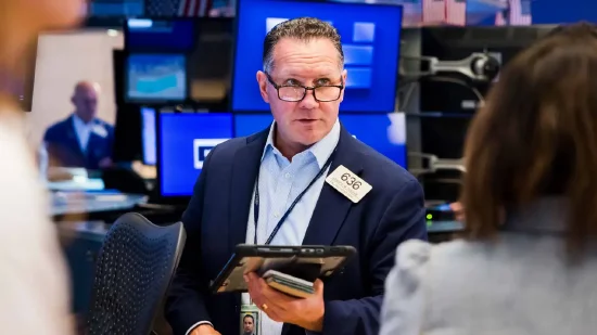 开盘:美股周三开盘涨跌不一 市场关注AI类股财报 第1张 开盘:美股周三开盘涨跌不一 市场关注AI类股财报 第1张