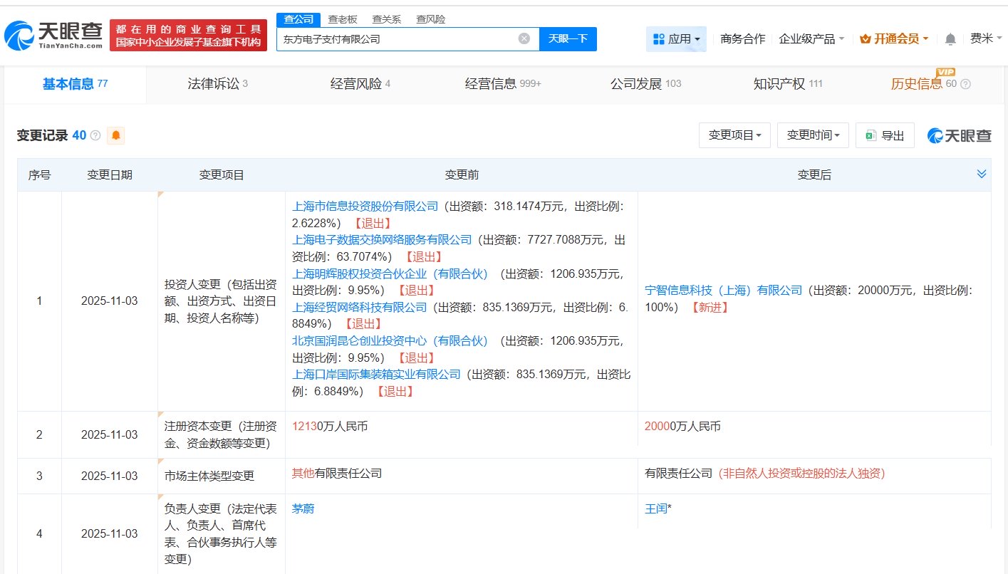 小红书为什么要拿下支付牌照? 第1张 小红书为什么要拿下支付牌照? 第1张