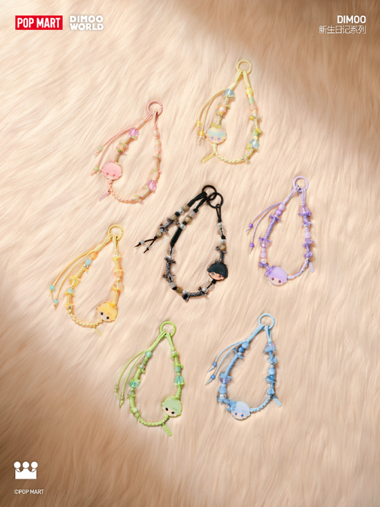 工作人员脱口而出“卖79有点贵”，泡泡玛特回应直播事故  第4张