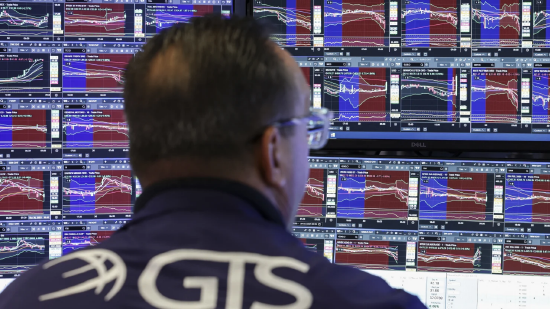 人工智能估值担忧困扰全球投资者,科技泡沫担忧加剧 第1张 人工智能估值担忧困扰全球投资者,科技泡沫担忧加剧 第1张