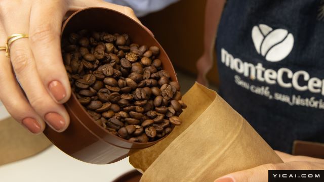 咖啡豆涨价创历史新高:咖农欢呼,咖啡店苦撑降成本 第5张 咖啡豆涨价创历史新高:咖农欢呼,咖啡店苦撑降成本 第5张