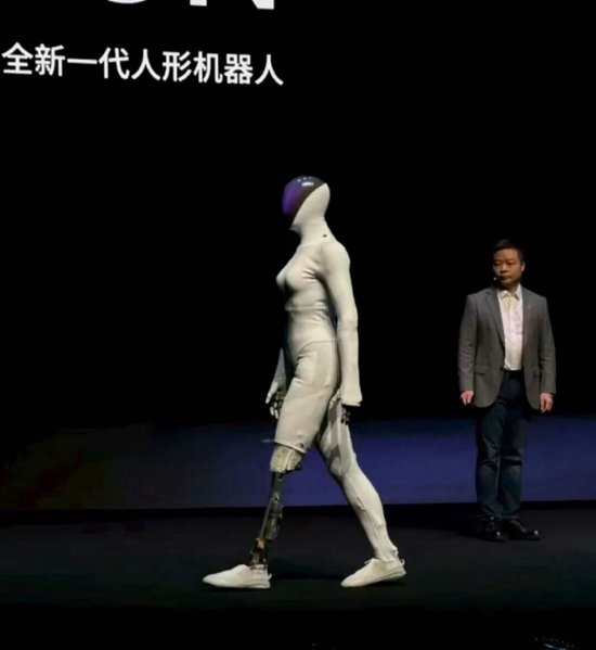 AI革命的下半场就炒它  第1张