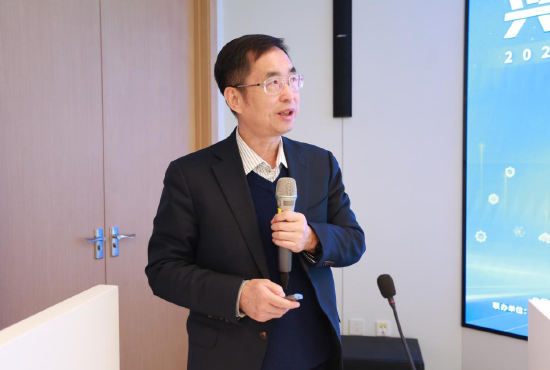 2025“兴火・燎原”数字金融创新马拉松北部赛区活动在北京举办 共探产业融合新路径  第4张