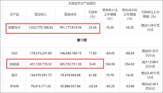 东尼电子实控人高质押是否存爆仓风险?警惕公司债务风险 股价遭财务造假“暴击” 第6张 东尼电子实控人高质押是否存爆仓风险?警惕公司债务风险 股价遭财务造假“暴击” 第6张