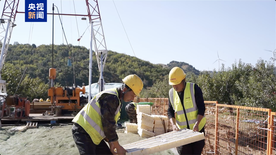 千吨级!我国发现新中国成立后规模最大单体金矿床 第2张 千吨级!我国发现新中国成立后规模最大单体金矿床 第2张