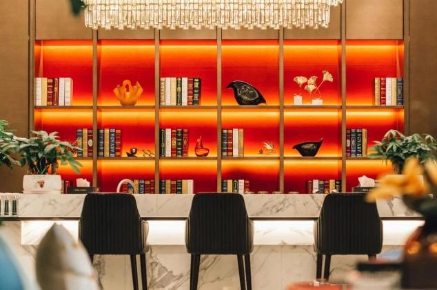 雅阁酒店集团五大高端酒店项目开业倒计时 第4张 雅阁酒店集团五大高端酒店项目开业倒计时 第4张