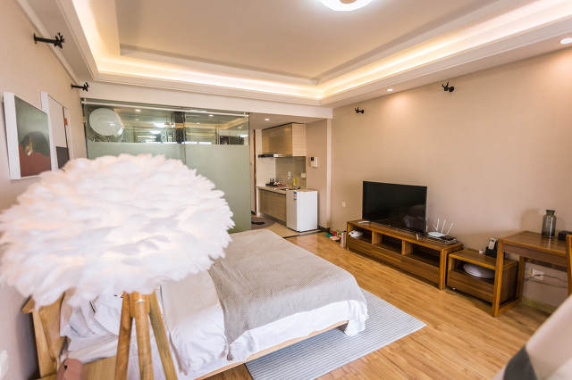 小户型房产如何实现增值？  第1张