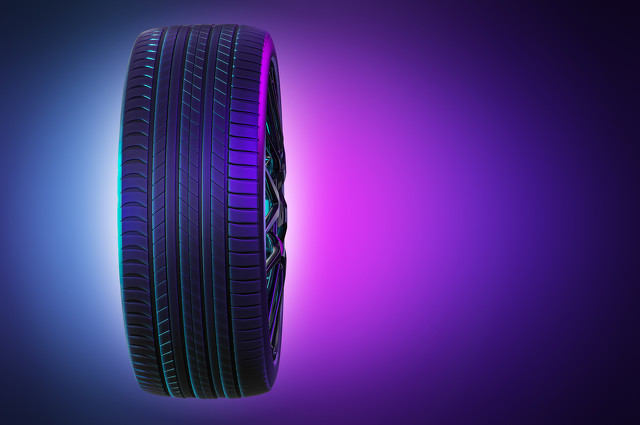 汽车轮胎偏磨解决办法？  第1张