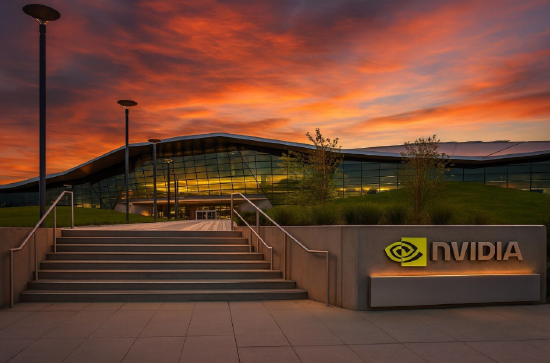 英伟达将公布三季度业绩 AI热潮能否延续？  第1张