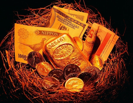 黄金期货的“当日无负债结算”是什么？  第1张