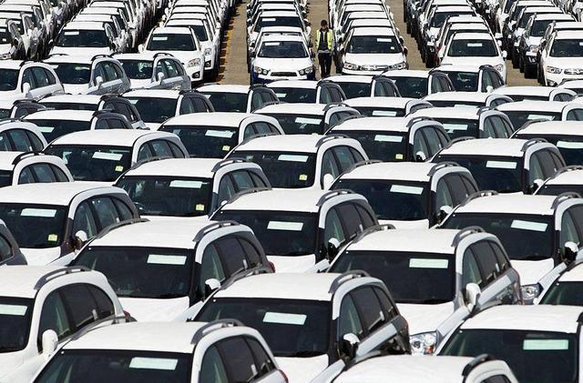 汽车坡道起步正确方法? 第1张 汽车坡道起步正确方法? 第1张