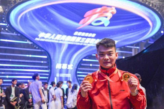 主流媒体为何齐聚中国东方教育?国赛佳绩背后是职教改革的“样本”力量 第4张 主流媒体为何齐聚中国东方教育?国赛佳绩背后是职教改革的“样本”力量 第4张