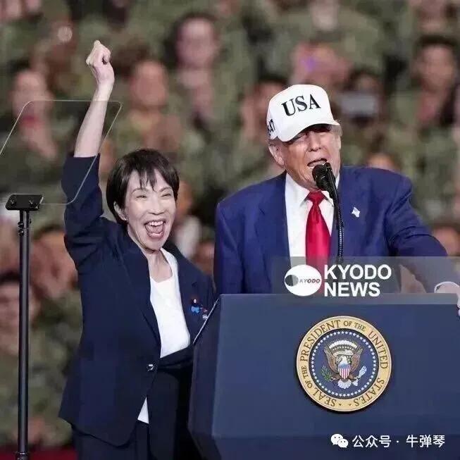 牛弹琴：日本人不敢相信自己眼睛  第4张