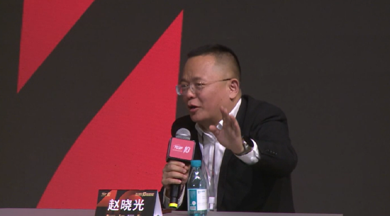 天风证券赵晓光：人工智能的应用效果低于预期，问题在于技术与客户之间存在错配  第1张