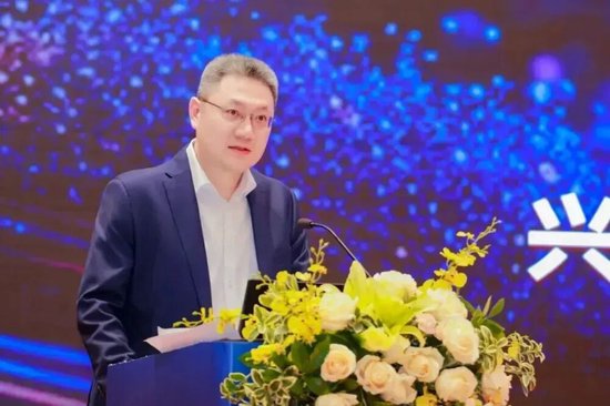 兴业银行总行人事调整 兴银投资管理层确定  第3张