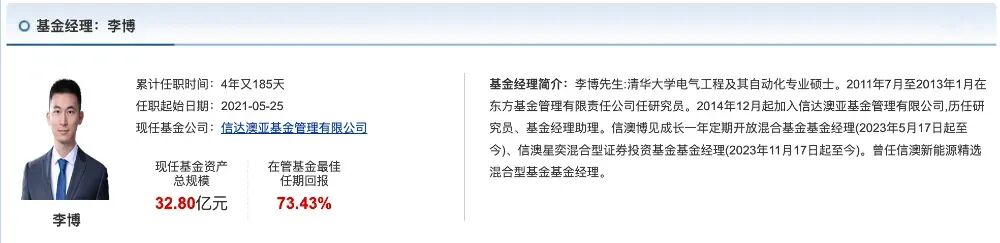 基金观点｜和谐汇一：估值触底，逻辑重生 中国CXO的投资再认知  第1张