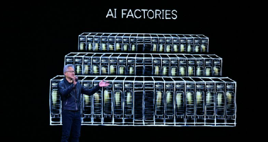 被质疑财务造假?英伟达罕见发文强势回击 第1张 被质疑财务造假?英伟达罕见发文强势回击 第1张