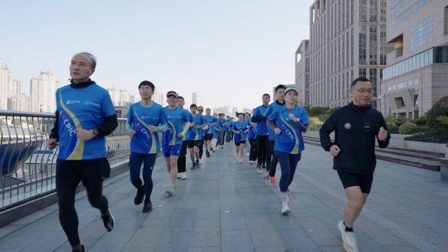 2025上海马拉松将启 中国太保携旗下长江养老再赴“长跑之约”  第2张