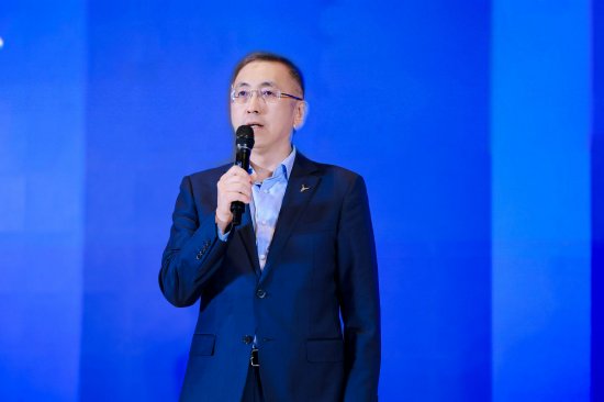 卢放：AI重构，中国汽车驶向新纪元  第1张