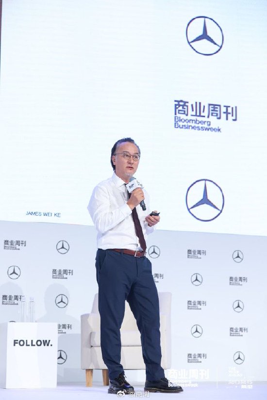 建筑师柯卫称赞贝聿铭:不仅是艺术天才,更是融合理性、经济与诗意的集大成者 第1张 建筑师柯卫称赞贝聿铭:不仅是艺术天才,更是融合理性、经济与诗意的集大成者 第1张