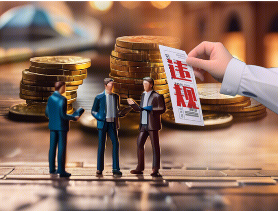 前国泰君安副总“老鼠仓”东窗事发!领1.3亿罚单、禁业8年 第6张 前国泰君安副总“老鼠仓”东窗事发!领1.3亿罚单、禁业8年 第6张